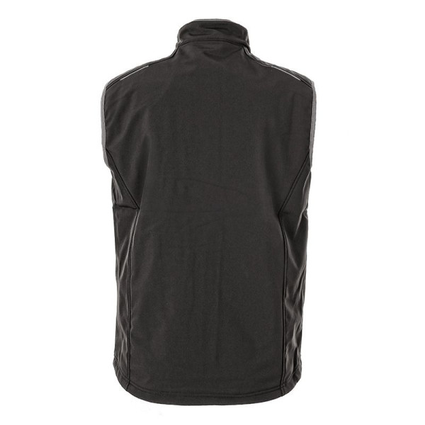 Bodywarmer softshell Homme CXS