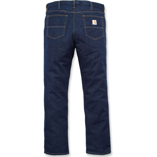 Jeans homme de travail personnalisable – Vêtement professionnel B2B pour entreprises | BCM Goodies