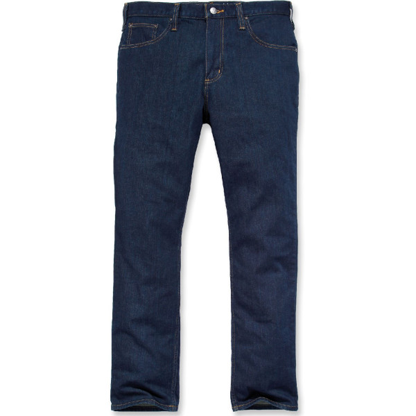 Jeans homme de travail personnalisable – Vêtement professionnel B2B pour entreprises | BCM Goodies