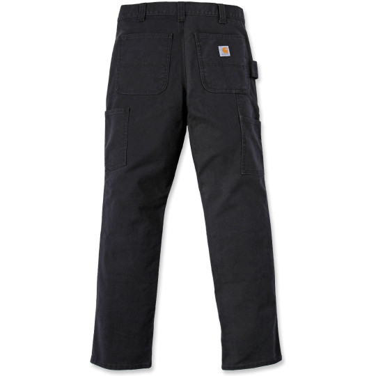 Pantalon homme Stretch Coton Duck personnalisable pour entreprises – BCM Goodies