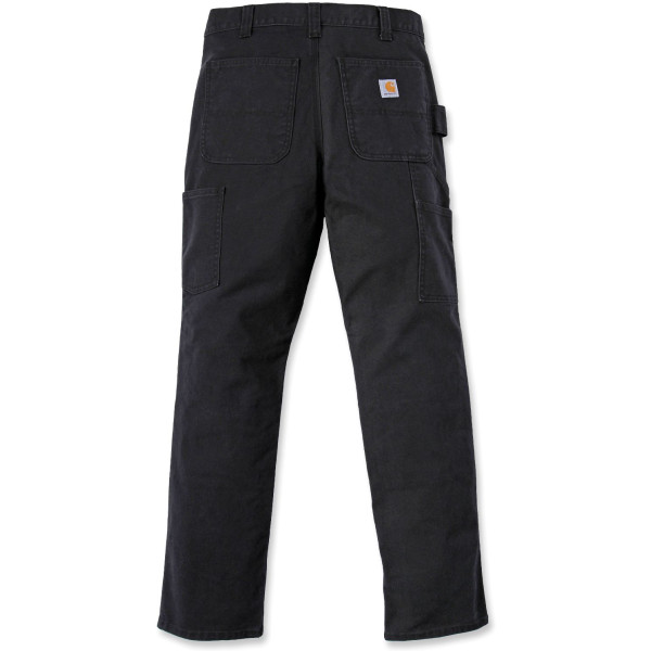 Pantalon homme Stretch Coton Duck personnalisable pour entreprises – BCM Goodies