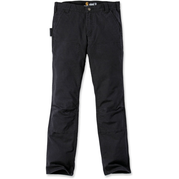 Pantalon homme Stretch Coton Duck personnalisable pour entreprises – BCM Goodies