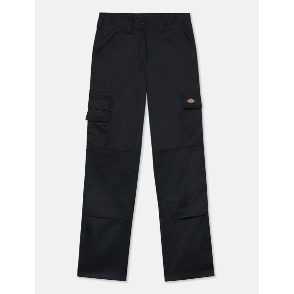 Pantalon EVERYDAY FLEX Femme Personnalisable pour Entreprises – Confort et Praticité – BCM Goodies