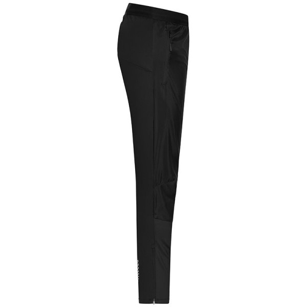 Pantalon de course homme Daiber pour activités sportives en extérieur - BCM Goodies