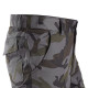 Pantalon de travail camouflage Homme CXS - Robuste et fonctionnel | BCM Goodies
