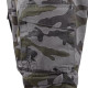 Pantalon de travail camouflage Homme CXS - Robuste et fonctionnel | BCM Goodies