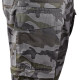 Pantalon de travail camouflage Homme CXS - Robuste et fonctionnel | BCM Goodies