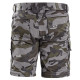 Pantalon de travail camouflage Homme CXS - Robuste et fonctionnel | BCM Goodies