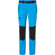 Pantalon trekking femme bi-élastique avec poches latérales et arrière - BCM Goodies