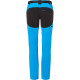 Pantalon trekking femme bi-élastique avec poches latérales et arrière - BCM Goodies