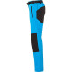Pantalon trekking femme bi-élastique avec poches latérales et arrière - BCM Goodies