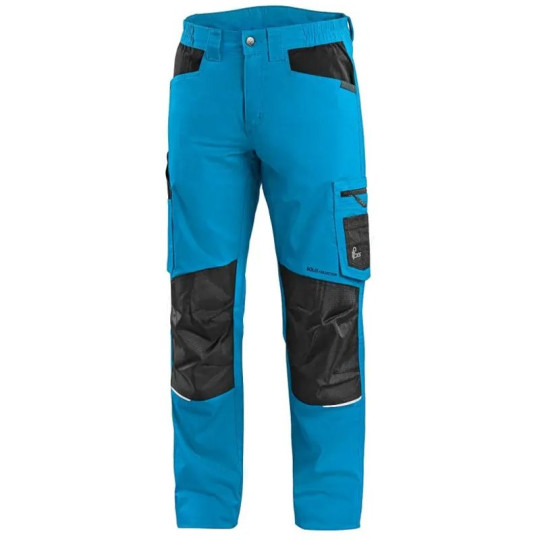 Pantalon de travail homme CXS Solis Flex - Vêtements de qualité pour professionnels