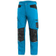 Pantalon de travail homme CXS Solis Flex - Vêtements de qualité pour professionnels