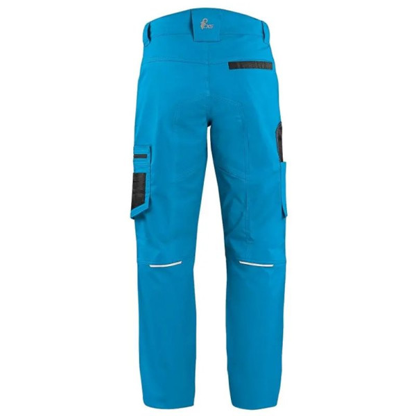 Pantalon de travail homme CXS Solis Flex - Vêtements de qualité pour professionnels