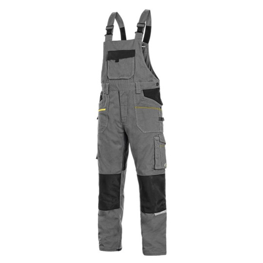Salopette Hiver Homme CXS