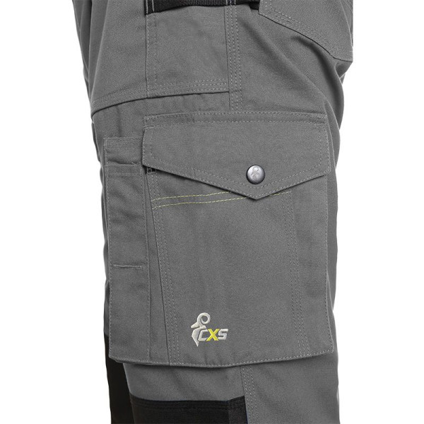 Salopette Hiver Homme CXS