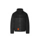 Blouson polaire personnalisé Moncton Men – Vêtement d’entreprise pour communication B2B