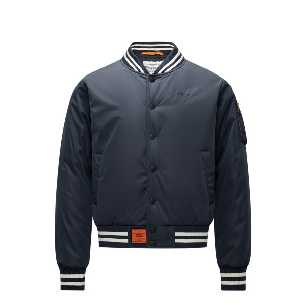 Blouson Jason personnalisable pour entreprises – Vêtement publicitaire B2B avec marquage – BCM Goodies