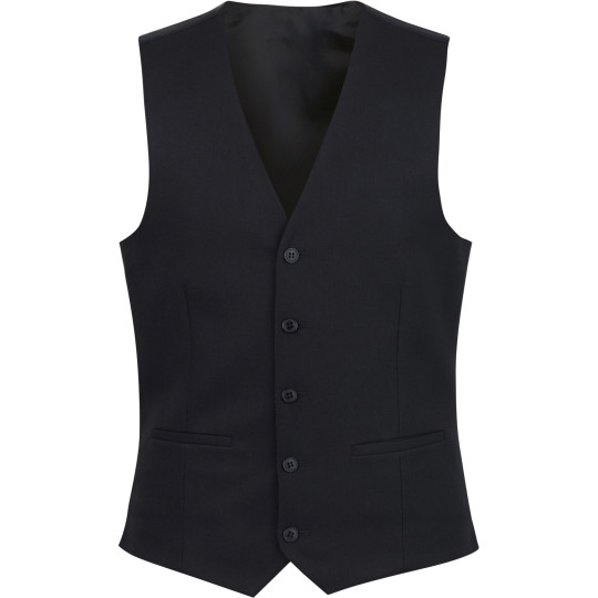 Gilet Homme Mercury personnalisable – Vêtement corporate pour communication d’entreprise | BCM Goodies