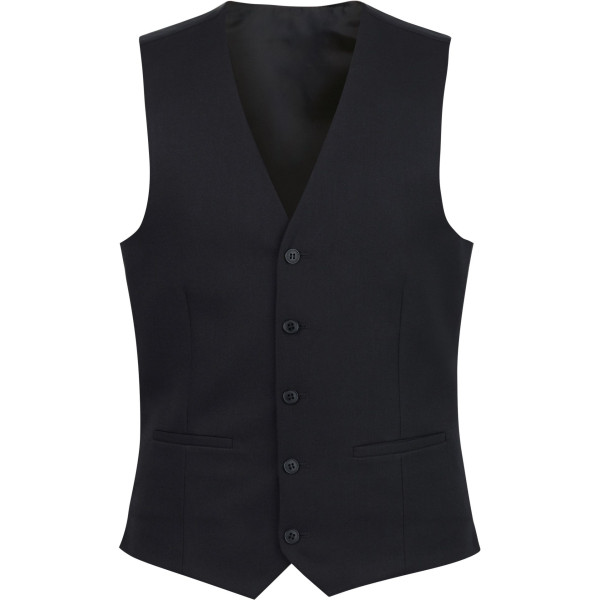 Gilet Homme Mercury personnalisable – Vêtement corporate pour communication d’entreprise | BCM Goodies