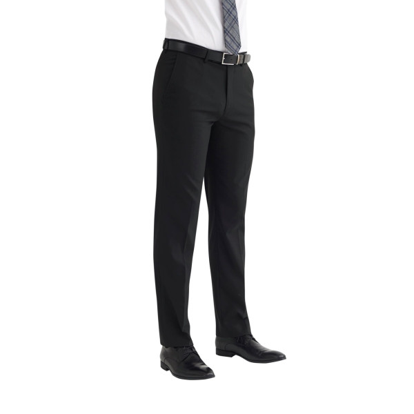 Pantalon Monaco personnalisable pour communication B2B – Uniforme d’entreprise et événementiel – BCM Goodies