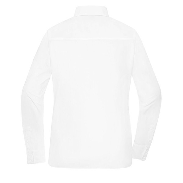 Chemise femme personnalisable de qualité - BCM Goodies