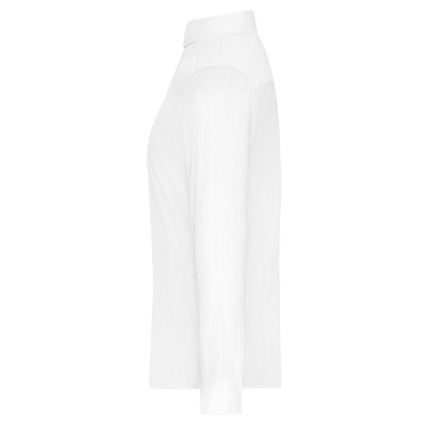 Chemise femme personnalisable de qualité - BCM Goodies
