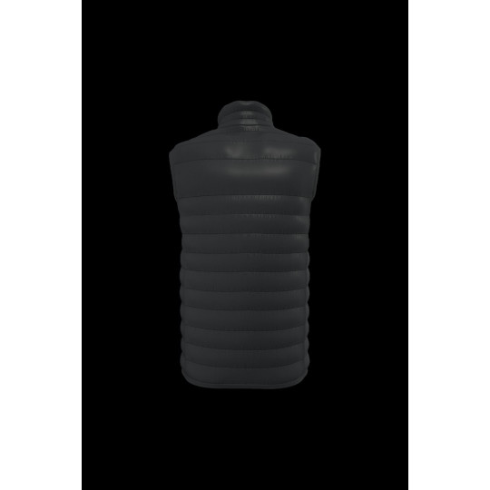 Bodywarmer matelassé homme personnalisable pour entreprises – Communication et cadeaux d’affaires