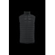 Bodywarmer matelassé homme personnalisable pour entreprises – Communication et cadeaux d’affaires