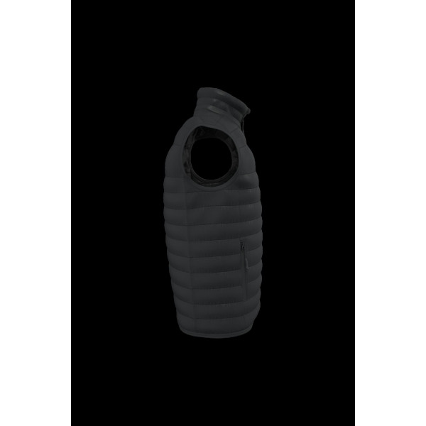 Bodywarmer matelassé homme personnalisable pour entreprises – Communication et cadeaux d’affaires