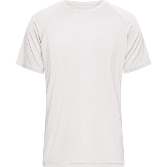 Maillot running RPET Homme Daiber