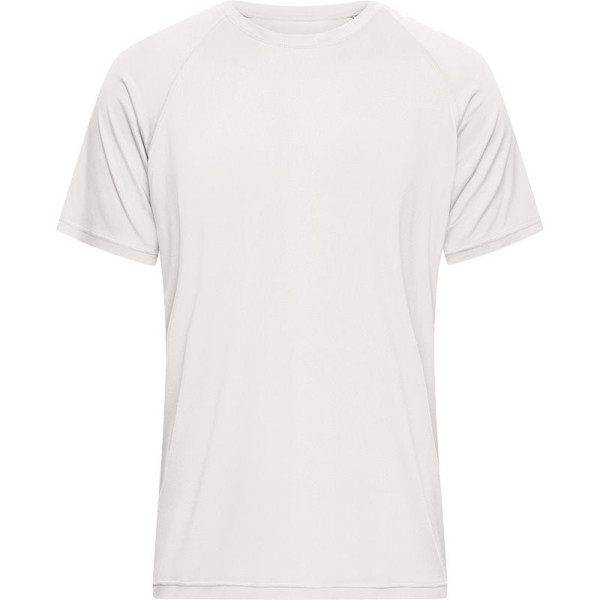 Maillot running RPET Homme Daiber