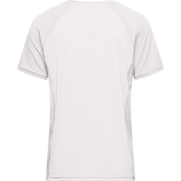 Maillot running RPET Homme Daiber