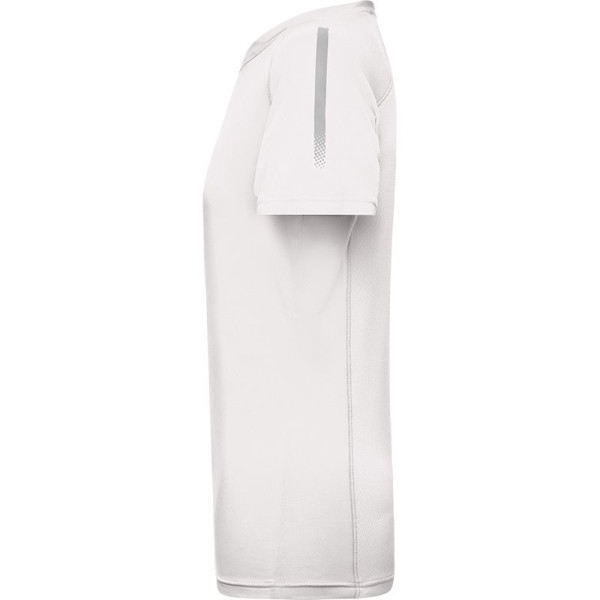 Maillot running RPET Homme Daiber