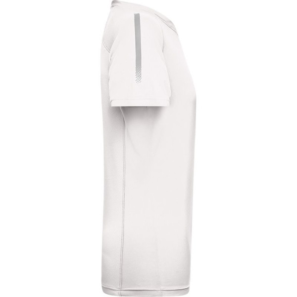 Maillot running RPET Homme Daiber