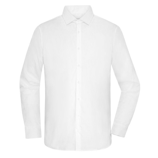 Chemise homme Daiber - Chemise professionnelle élégante et confortable | BCM Goodies