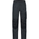 Pantalon de travail unisexe Daiber Solid avec empiècements CORDURA - BCM Goodies