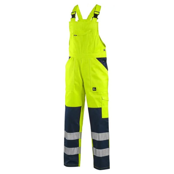 Salopette haute visibilité Homme CXS