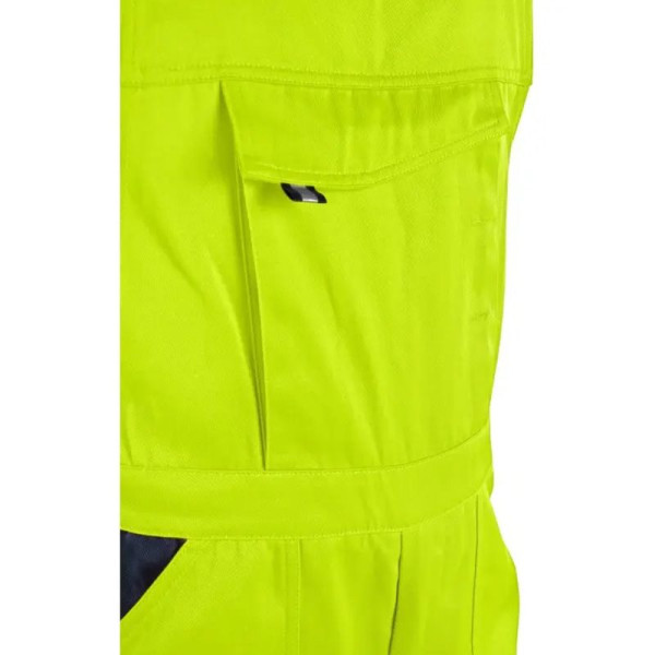 Salopette haute visibilité Homme CXS