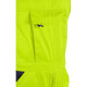 Salopette haute visibilité Homme CXS