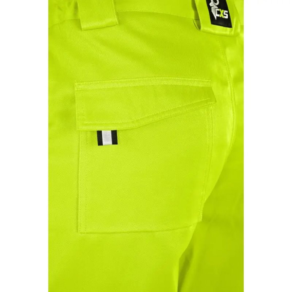 Salopette haute visibilité Homme CXS