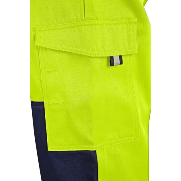 Salopette haute visibilité Homme CXS