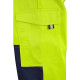 Salopette haute visibilité Homme CXS