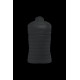 Bodywarmer matelassé femme personnalisable pour communication d’entreprise – BCM Goodies