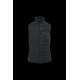 Bodywarmer matelassé femme personnalisable pour communication d’entreprise – BCM Goodies