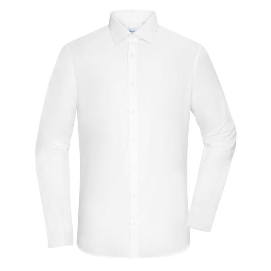Chemise Homme Daiber - Chemise professionnelle élégante et confortable pour entreprises