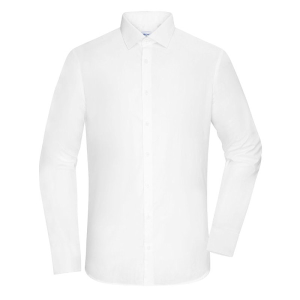 Chemise Homme Daiber - Chemise professionnelle élégante et confortable pour entreprises