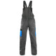 Salopette homme CXS - Salopette personnalisable pour entreprise - BCM Goodies
