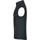 Bodywarmer de travail Léger Unisexe Grande taille Daiber