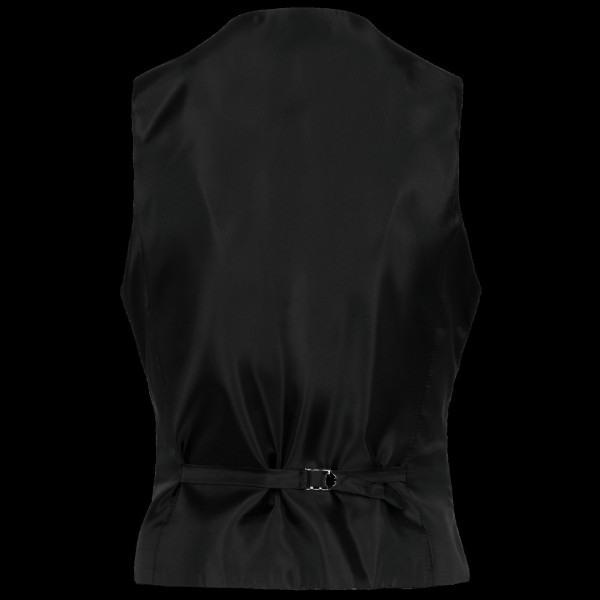Gilet femme personnalisable pour communication d’entreprise – BCM Goodies